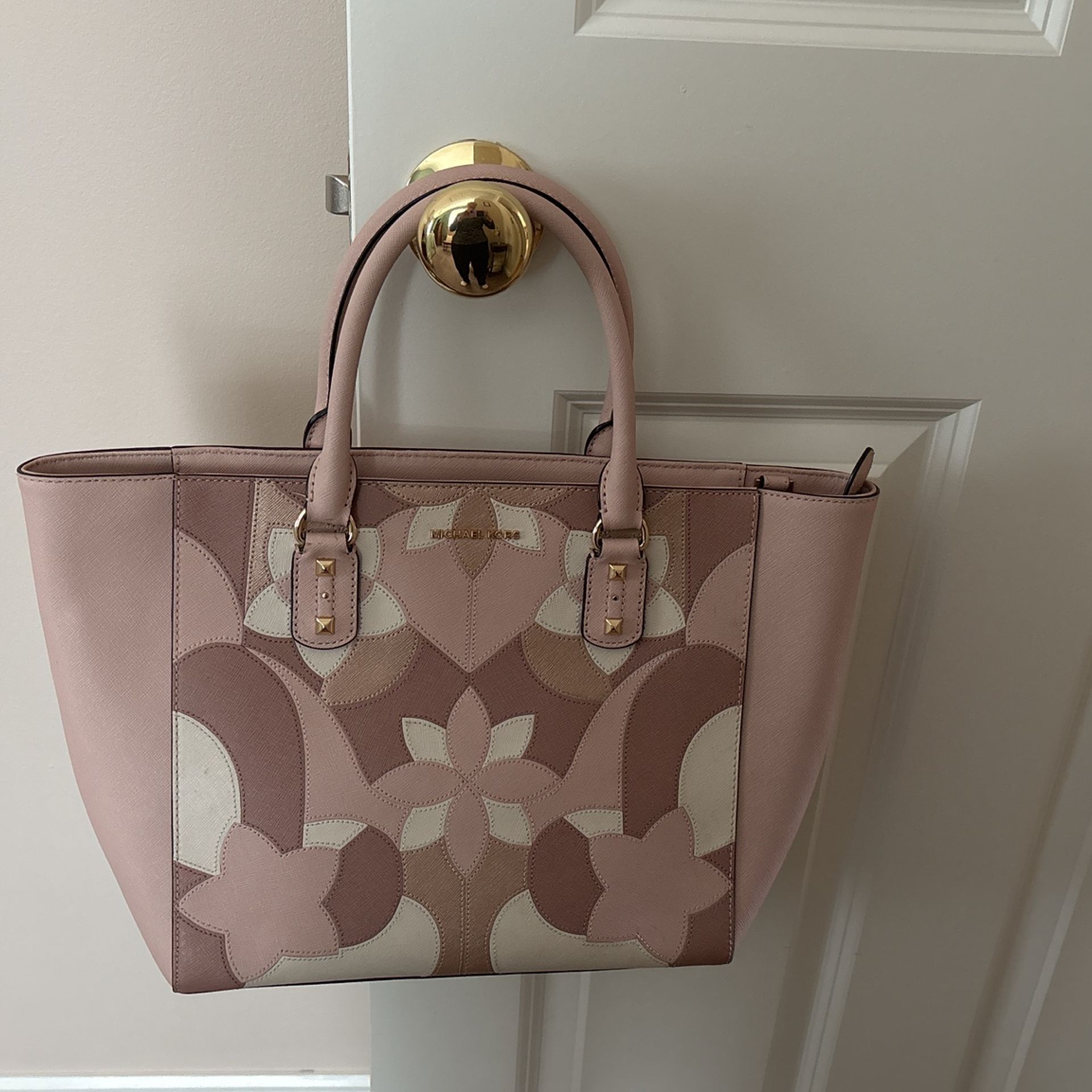 Michael Kors handbag