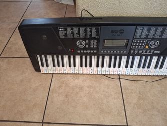 RockJam RJ-561 Electronic Keyboard Piano