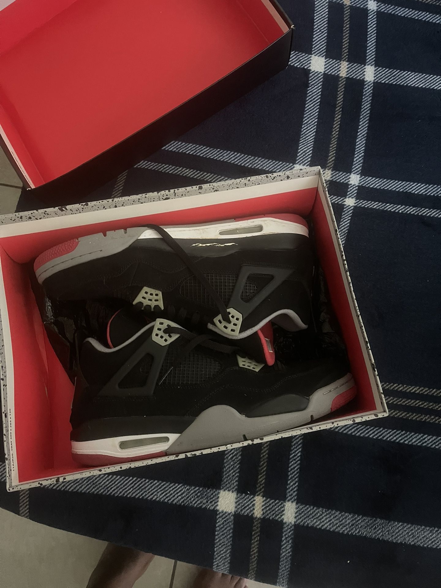 Jordan’s For Sell Men Sizes 11.5/12