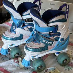 Kids Roller Skates 
