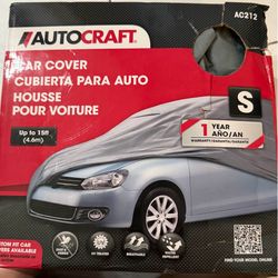 Car cover