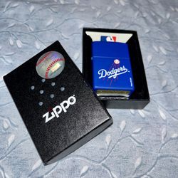 LA Dodgers