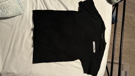 Nascar Black T-Shirt