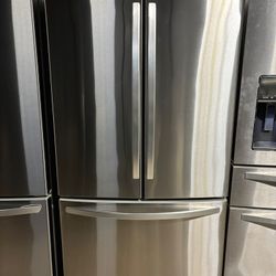 Refrigerator Kenmore 