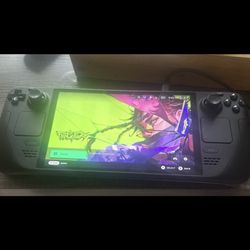 1TB Steamdeck OLED (B Button Doesn’t Work)