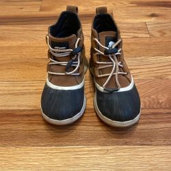 Sorel kids Boots