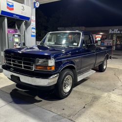 1994 Ford F-250