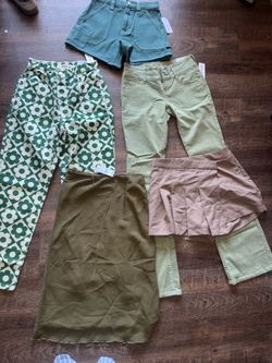 Pacsun Bundle