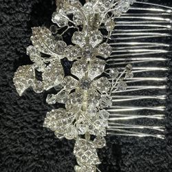Bridal Head Piece 