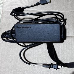 Lenovo Laptop Chargers