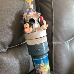 Original Disney Cup