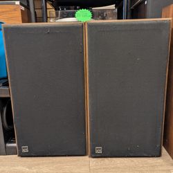 ADS L620 Speakers