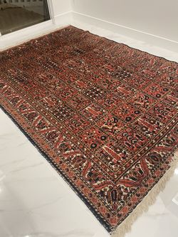 Persian Rug 7x10