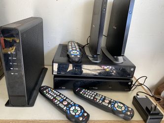 Internet routers and controls