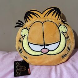 Garfield Hand Bag 