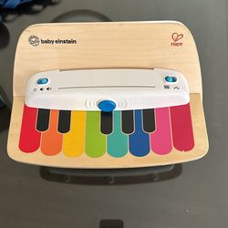 Baby Einstein Piano
