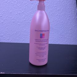 bio keratin