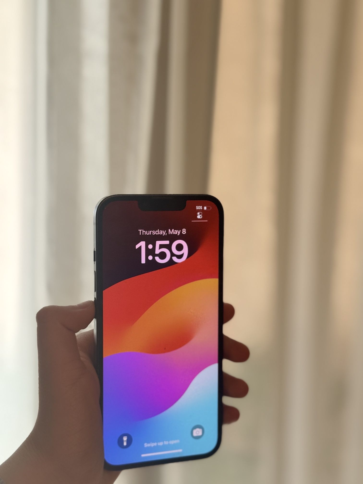 iPhone 13