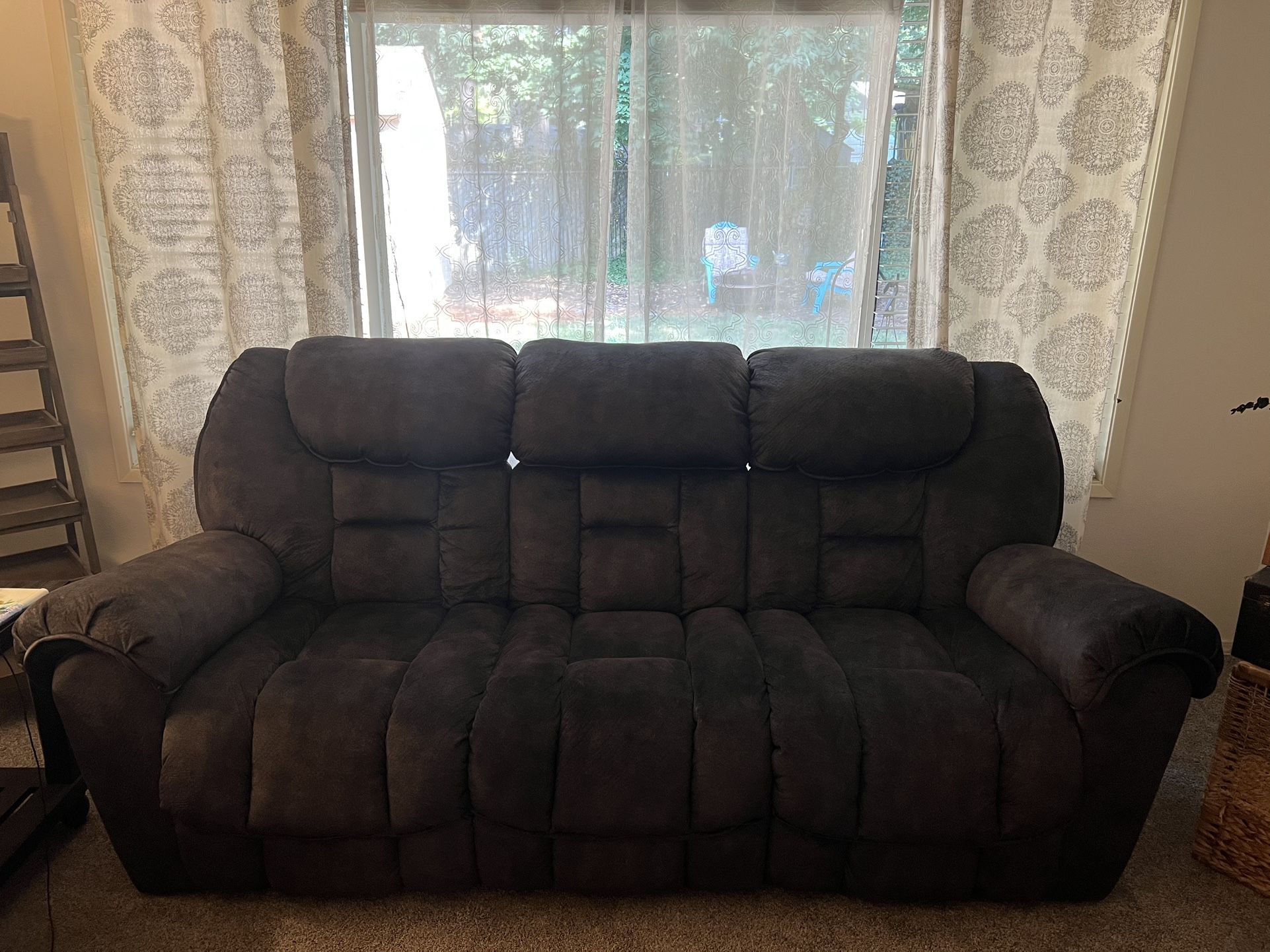 Ashley Living Room Set