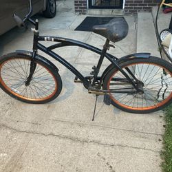 Lightweight Used Bike 