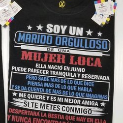 Mujer T-Shirts for Sale