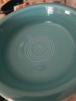 Fiesta Dishes
