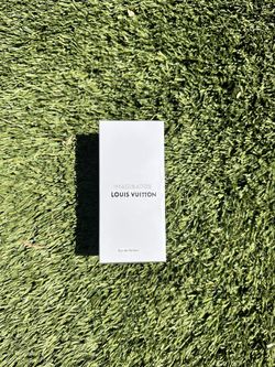 Louis Vuitton Imagination