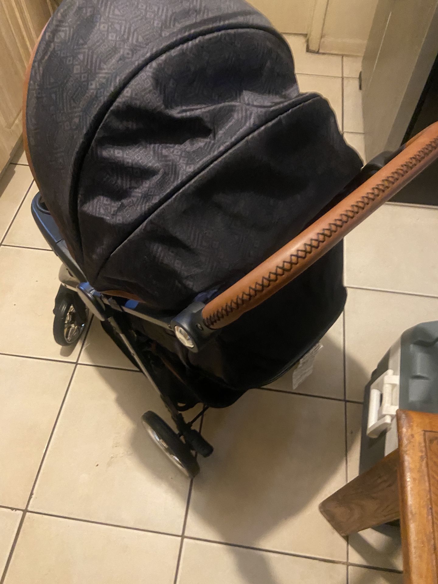 MONBEBE BABY Stroller