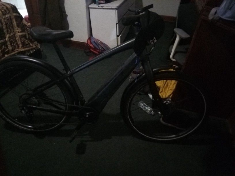 Specialized Como 2019