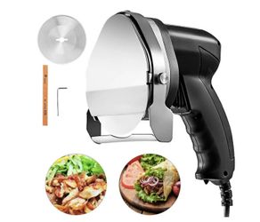 Cordless Shawarma Knife