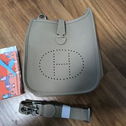 Hermes Bag