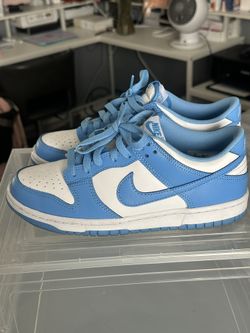 Nike Dunks