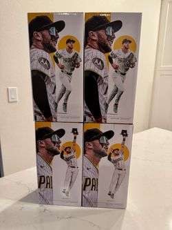 Jackson Merrill Bobblehead (8/24/26)