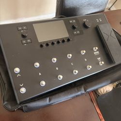 Line 6 Helix LT