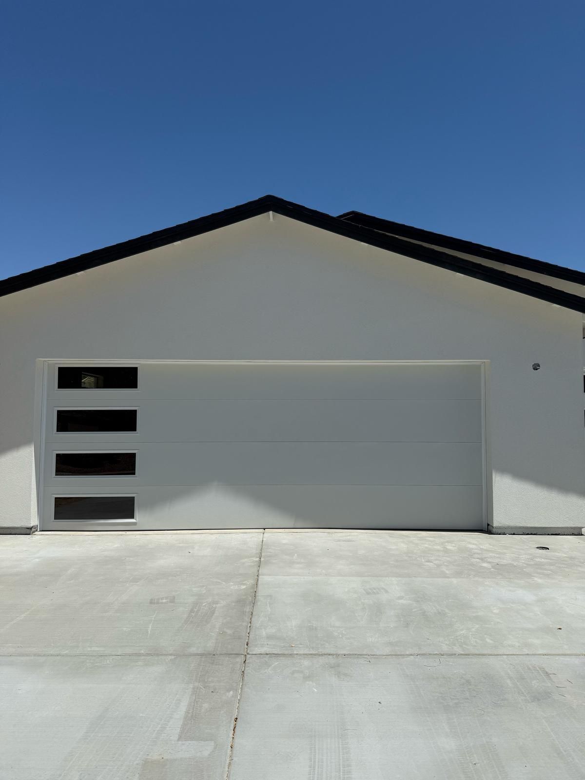 Garage Door