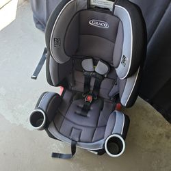 Graco 4EVER Car Seat