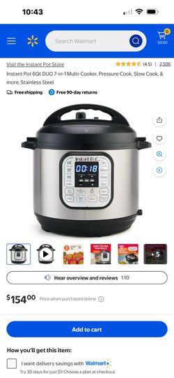 Instant Pot