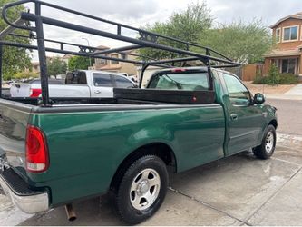 1999 Ford F-150
