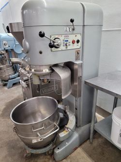 Hobart Mixer 80