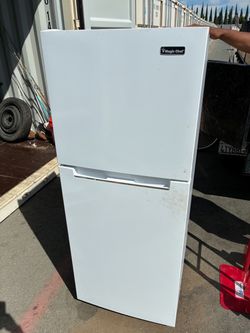 Master Chef Refrigerator