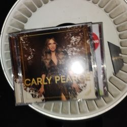 Carly Pearce Cd