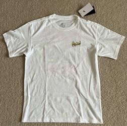Nike Tee T-shirt size Small men