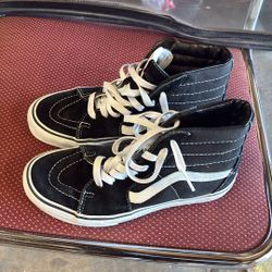 Vans Women’s Size 7