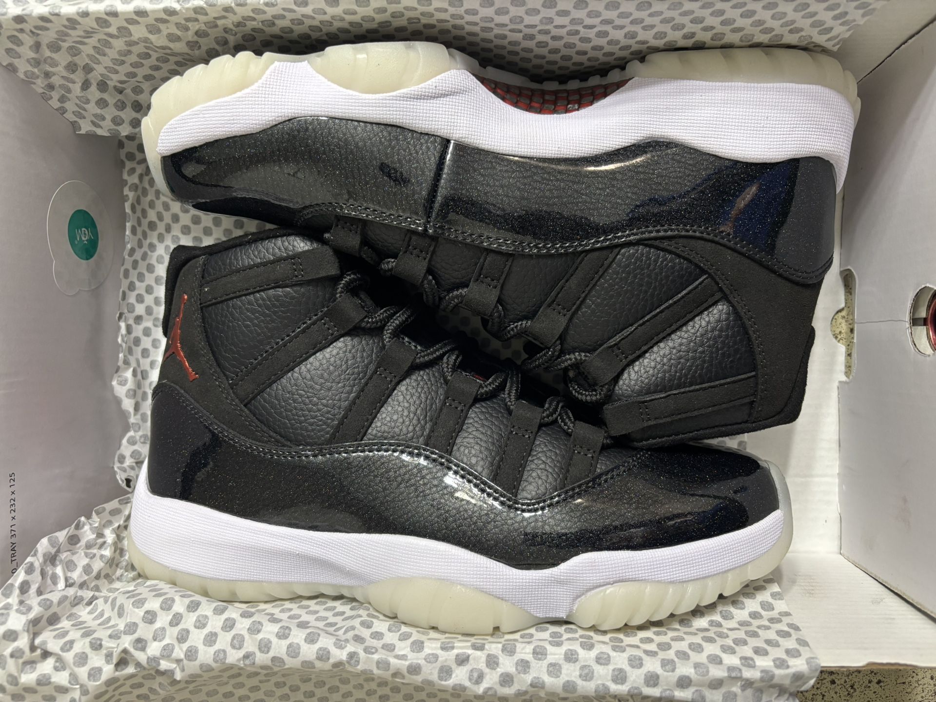 Jordan 11 Retro