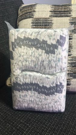 millie moon newborn diapers