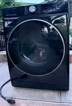 Samsung Electric Dryer