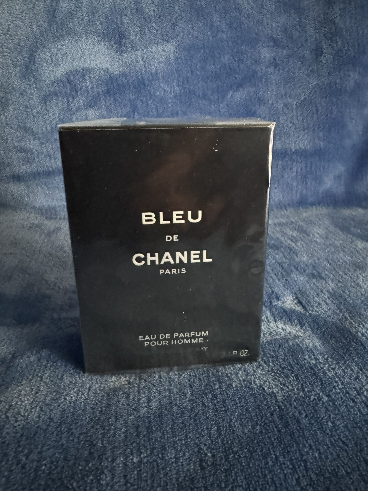 Bleu De Chanel