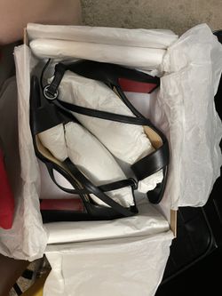 Christian Louboutin Shoes