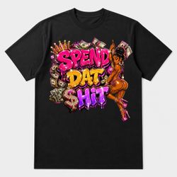 Print On Demand Custom Tshirts!!