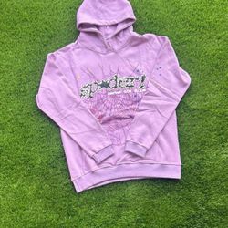 Spider Hoodies 